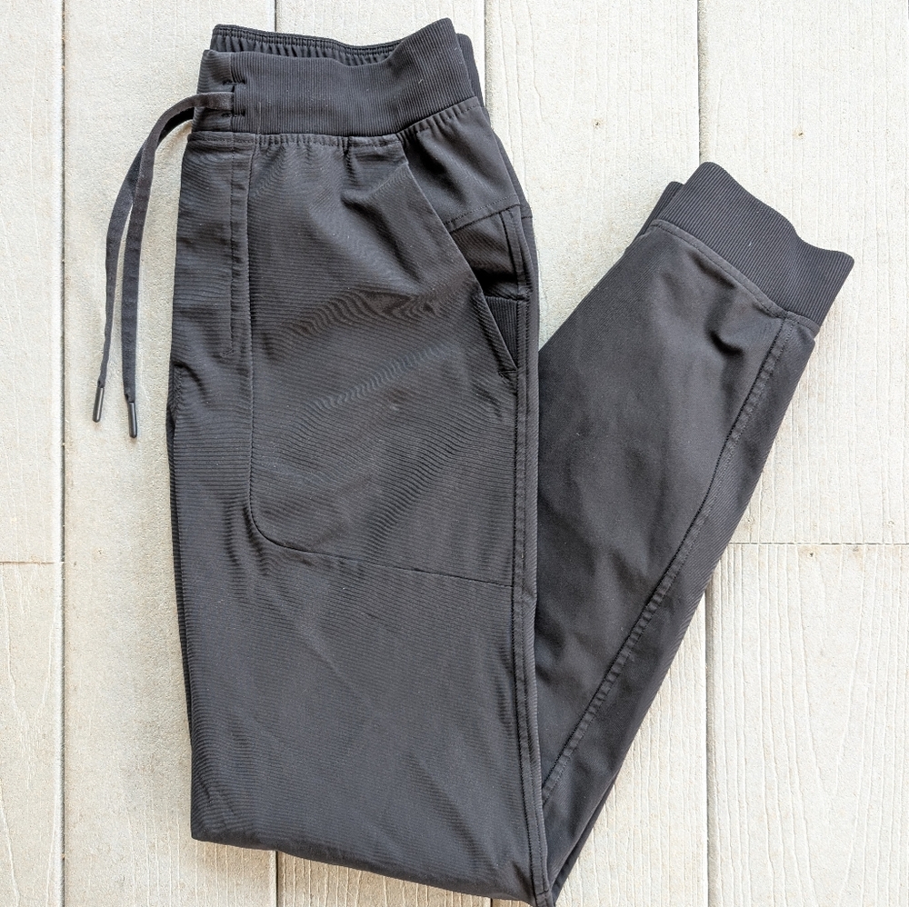 Lululemon Joggers SKU1036